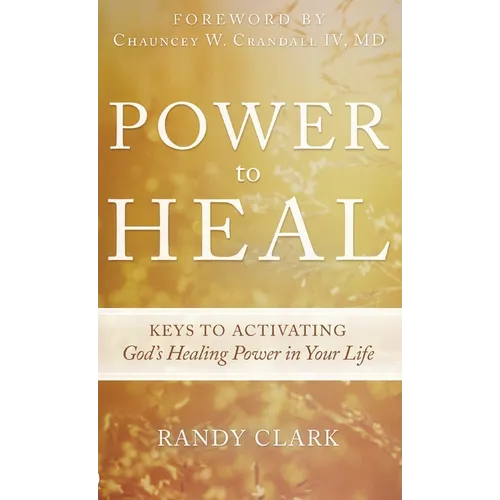 Power to Heal