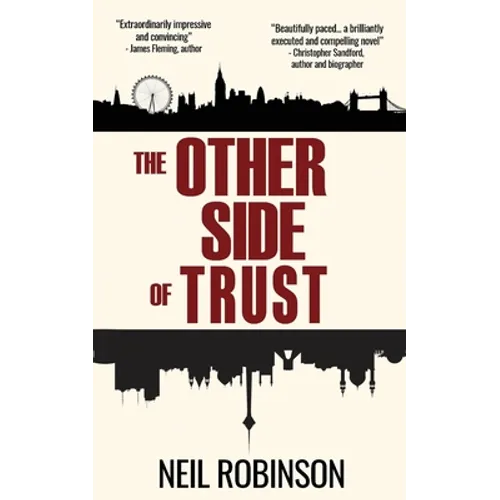 The Other Side of Trust