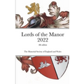 Lords of the Manor 2022: 4th edition
