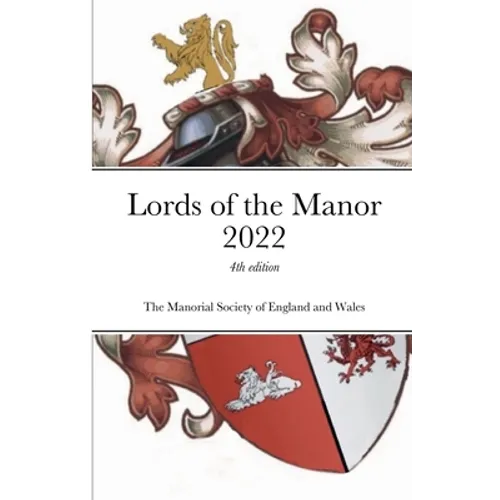Lords of the Manor 2022: 4th edition