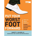 Put Your Worst Foot Forward: Twenty-Five Years of Growing the Helzberg Entrepreneurial Mentoring Program
