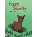 Figaro Grows a Sweater: An Alpaca Story
