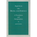 Aquinas on Being and Essence: A Translation and Interpretation