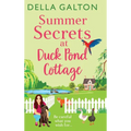Summer Secrets at Duck Pond Cottage