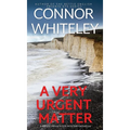 A Very Urgent Matter: A Bettie Private Eye Mystery Novella