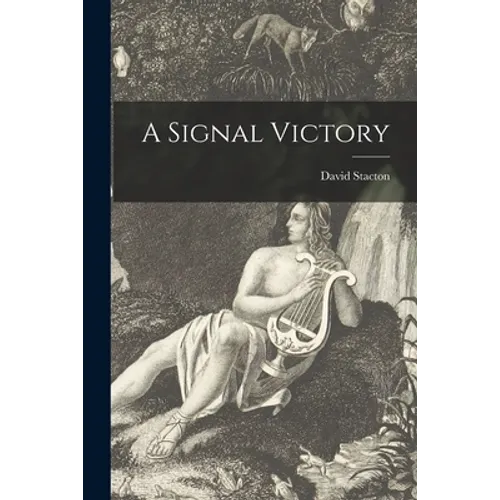 A Signal Victory