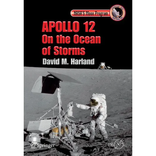Apollo 12 - On the Ocean of Storms