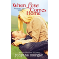 When Love Come Home: Fitzpatrick Family