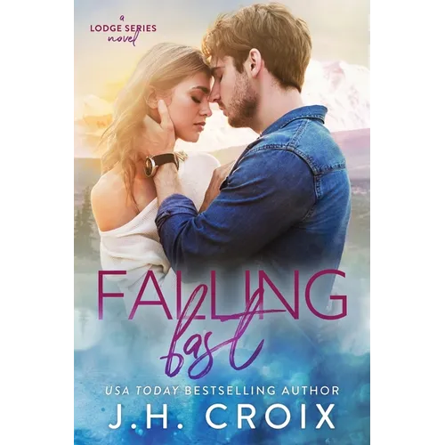 Falling Fast