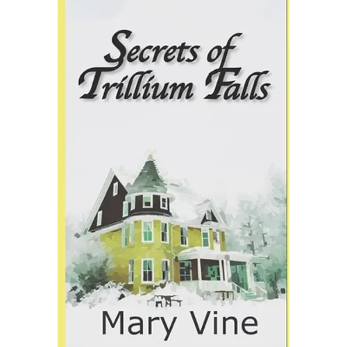 Secrets of Trillium Falls
