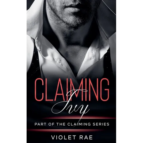 Claiming Ivy