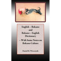 English - Ilokano and Ilokano - English Dictionary - With Some Notes on Ilokano Culture