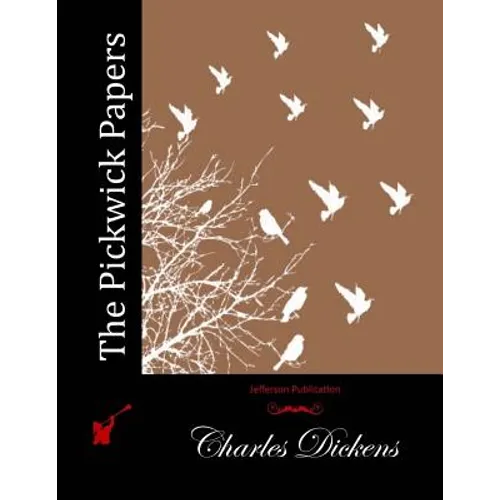 The Pickwick Papers