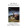 The Tales of Dr. Faustus, Sorcerer