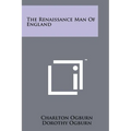 The Renaissance Man Of England