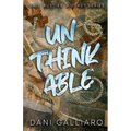 Unthinkable