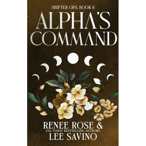 Alpha's Command: Discreet Edition