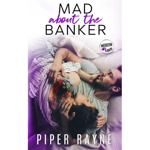 Mad about the Banker