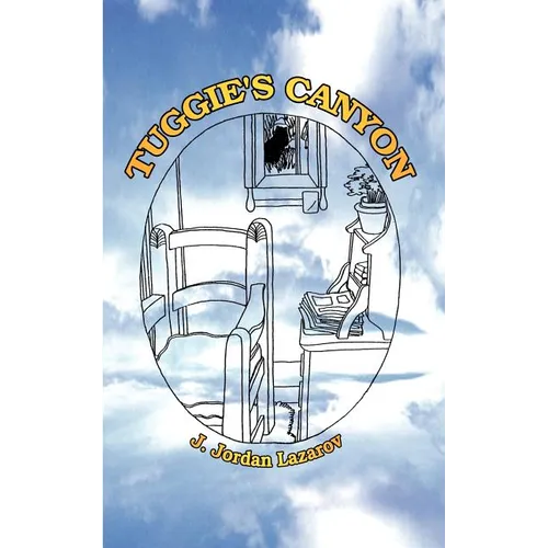 Tuggie's Canyon