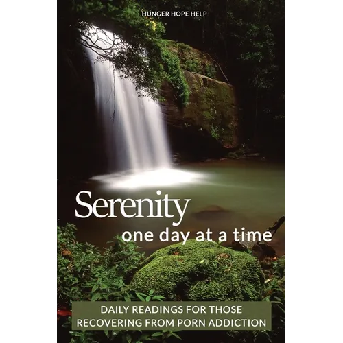 Serenity One Day at a Time