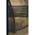 St. Paul's Epistle to the Galatians