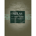 Atlas of Great Lakes Indian History: Volume 174