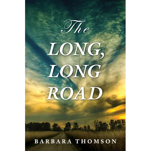 The Long, Long Road