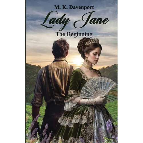 Lady Jane - The Beginning