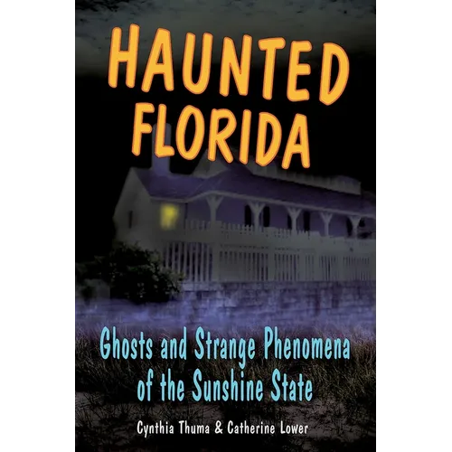 Haunted Florida