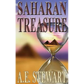 Saharan Treasure