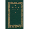 A Message to Garcia
