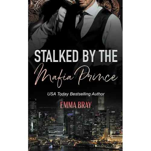 Stalked by the Mafia Prince