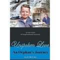 Unspoken Love: An Orphan's Journey