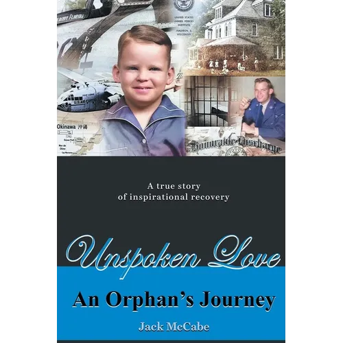 Unspoken Love: An Orphan's Journey