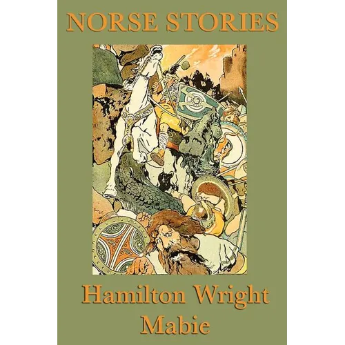 Norse Stories
