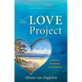 The Love Project: A Journey of Intimate Conversations