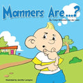 Manners Are...?