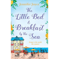 The Little Bed & Breakfast by the Sea