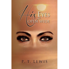 His Eyes Are Open Wide - Paperback