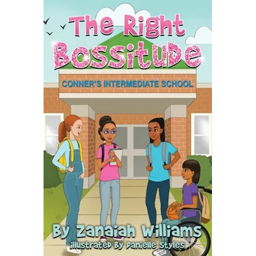 The Right Bossitude