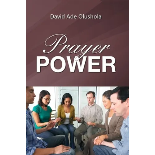 Prayer Power