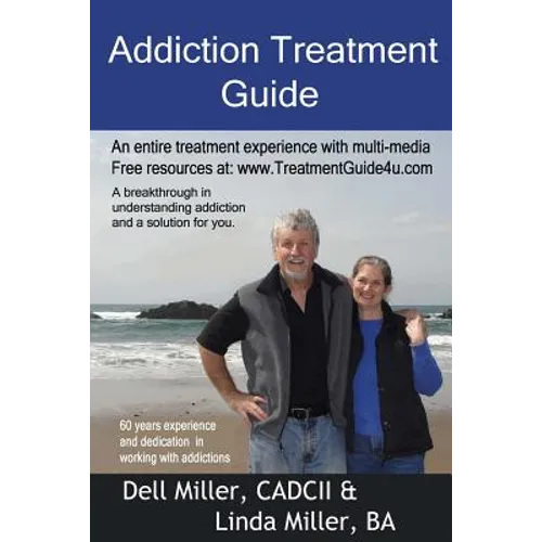 Addiction Treatment Guide