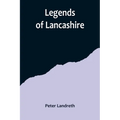 Legends of Lancashire