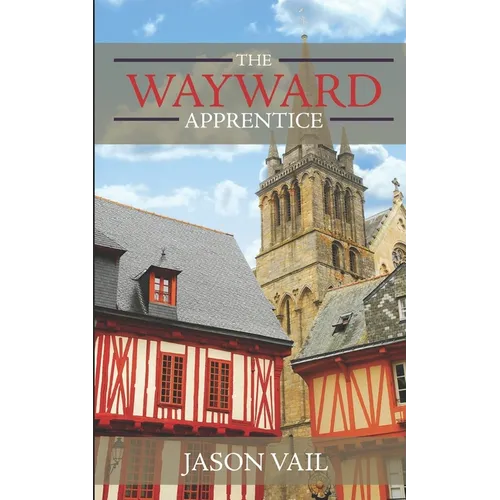 The Wayward Apprentice