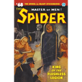 The Spider #68: King of the Fleshless Legion