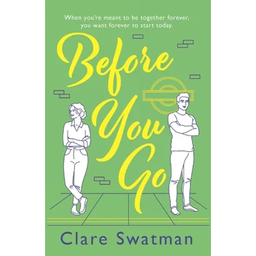 Before You Go
