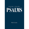 Psalms, Psalms, Psalms