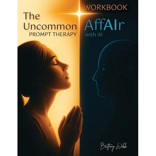 The Uncommon AffAIr with AI Prompt Therapy Workbook