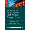 Journey to Adulthood: East Asian Perspectives