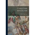Christian Mysticism